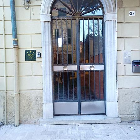 דירות לה ספציה Bijou Loft מראה חיצוני תמונה