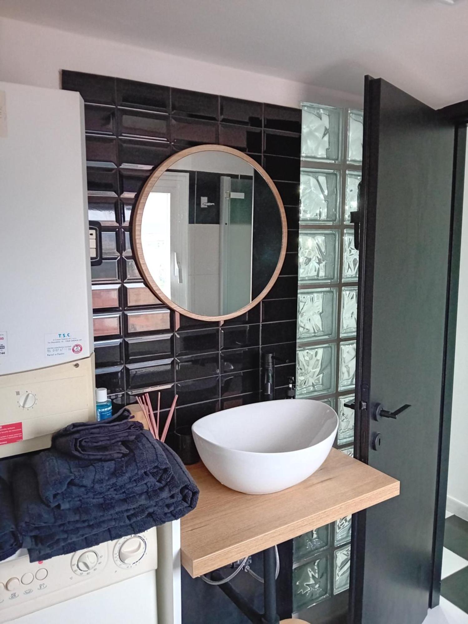 דירות לה ספציה Bijou Loft מראה חיצוני תמונה