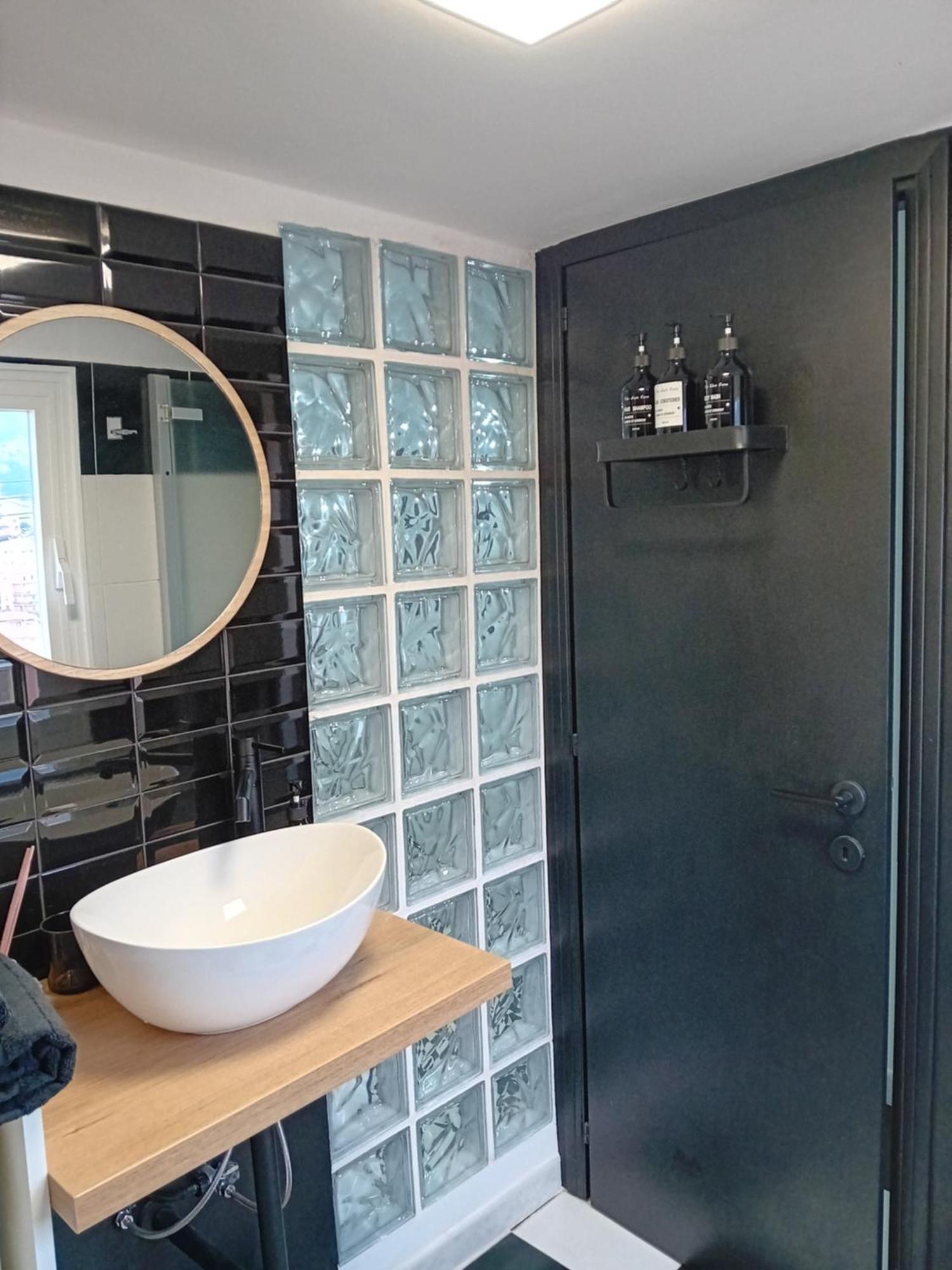 דירות לה ספציה Bijou Loft מראה חיצוני תמונה