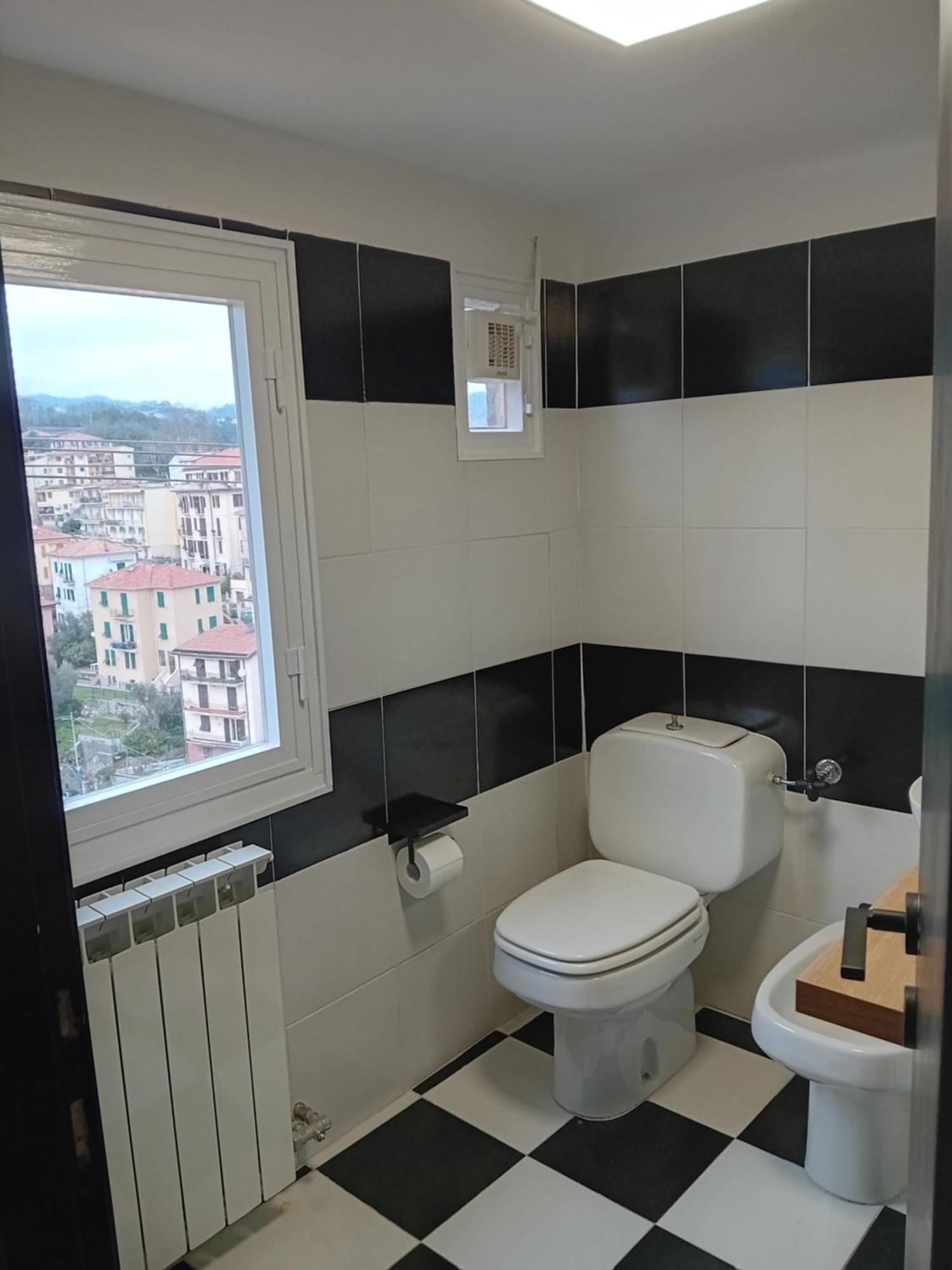 דירות לה ספציה Bijou Loft מראה חיצוני תמונה