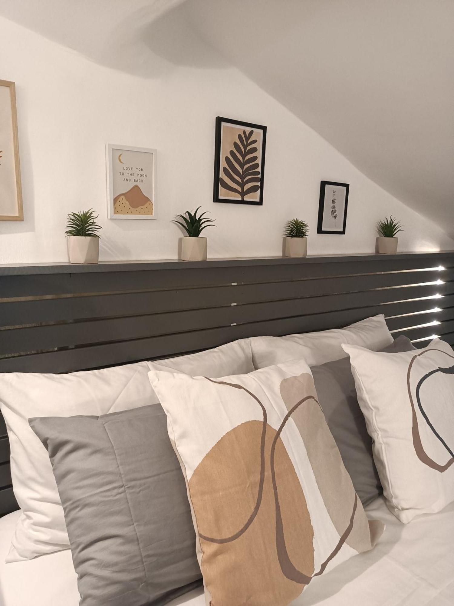 דירות לה ספציה Bijou Loft מראה חיצוני תמונה