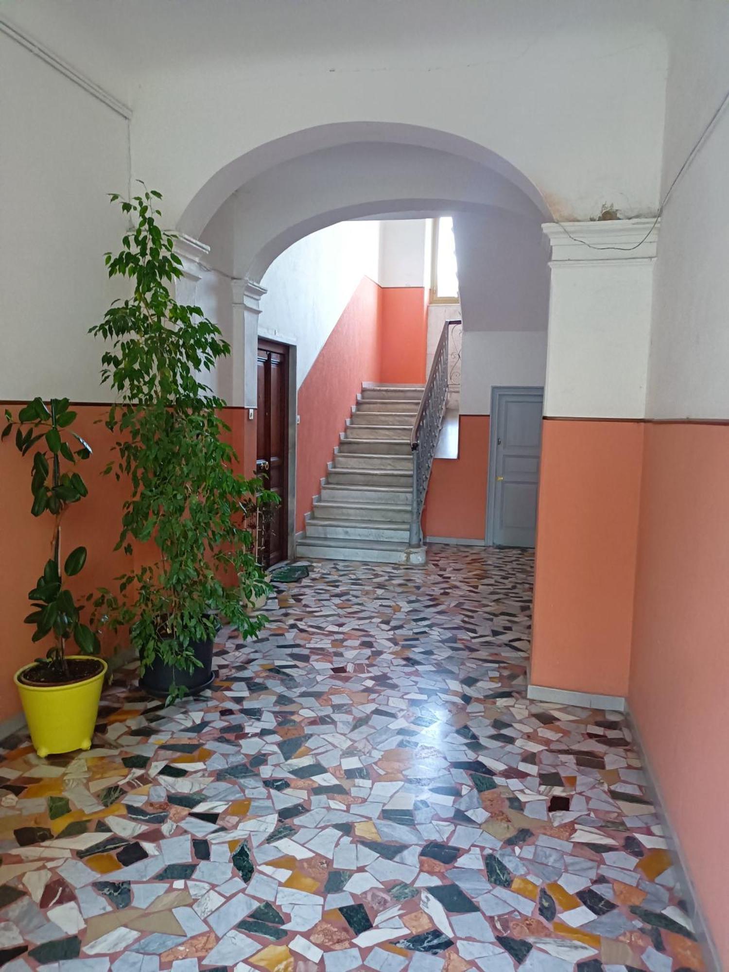 דירות לה ספציה Bijou Loft מראה חיצוני תמונה