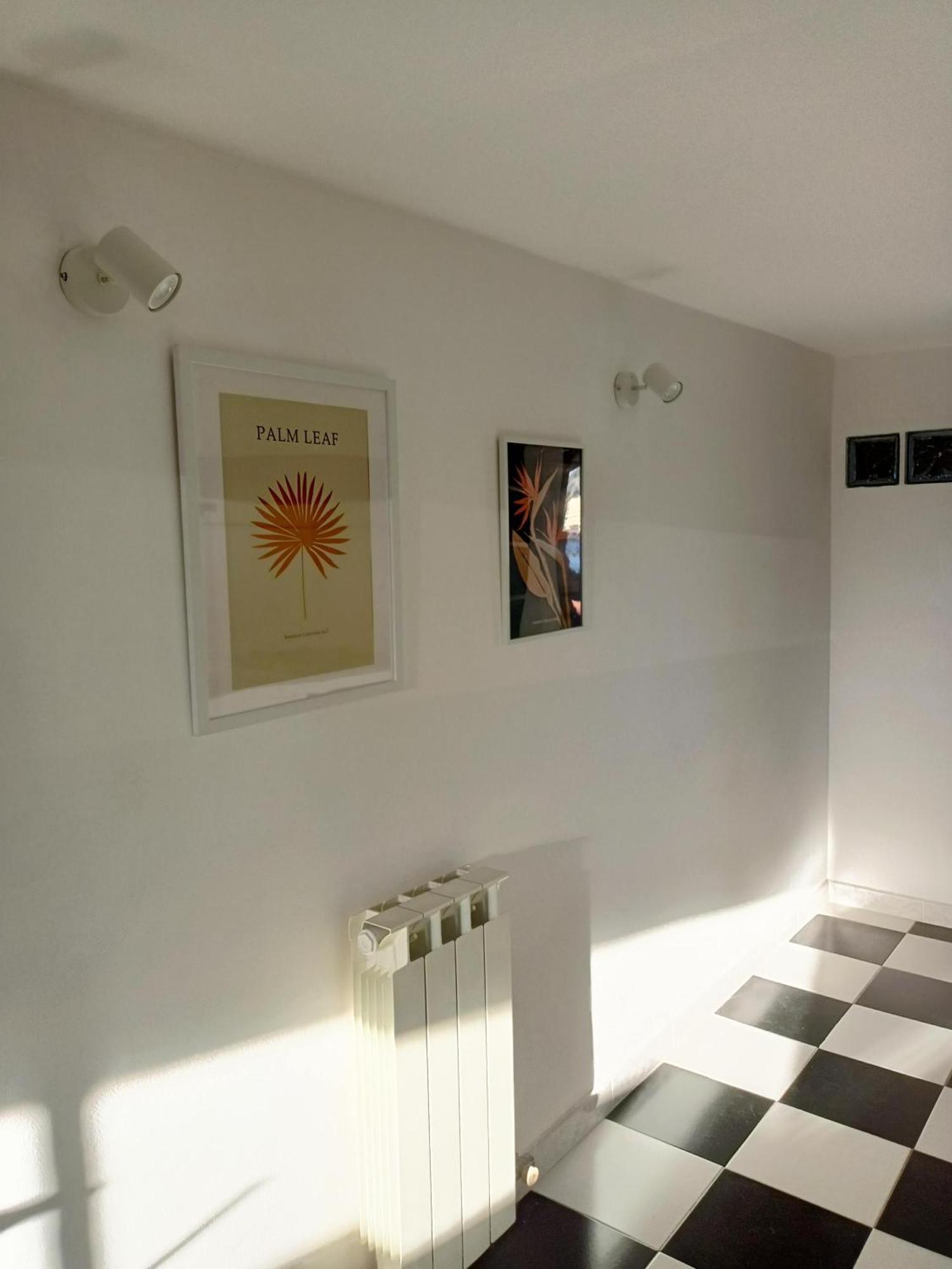 דירות לה ספציה Bijou Loft מראה חיצוני תמונה