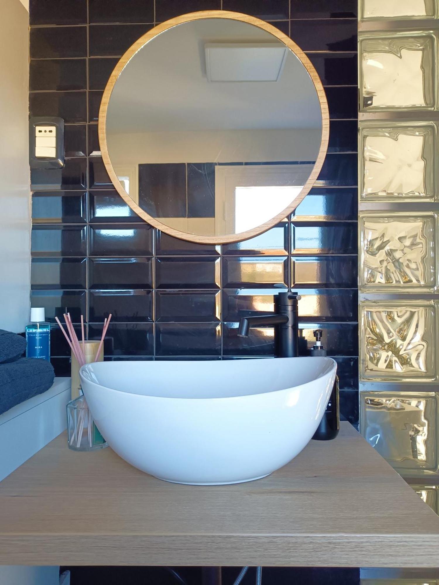 דירות לה ספציה Bijou Loft מראה חיצוני תמונה