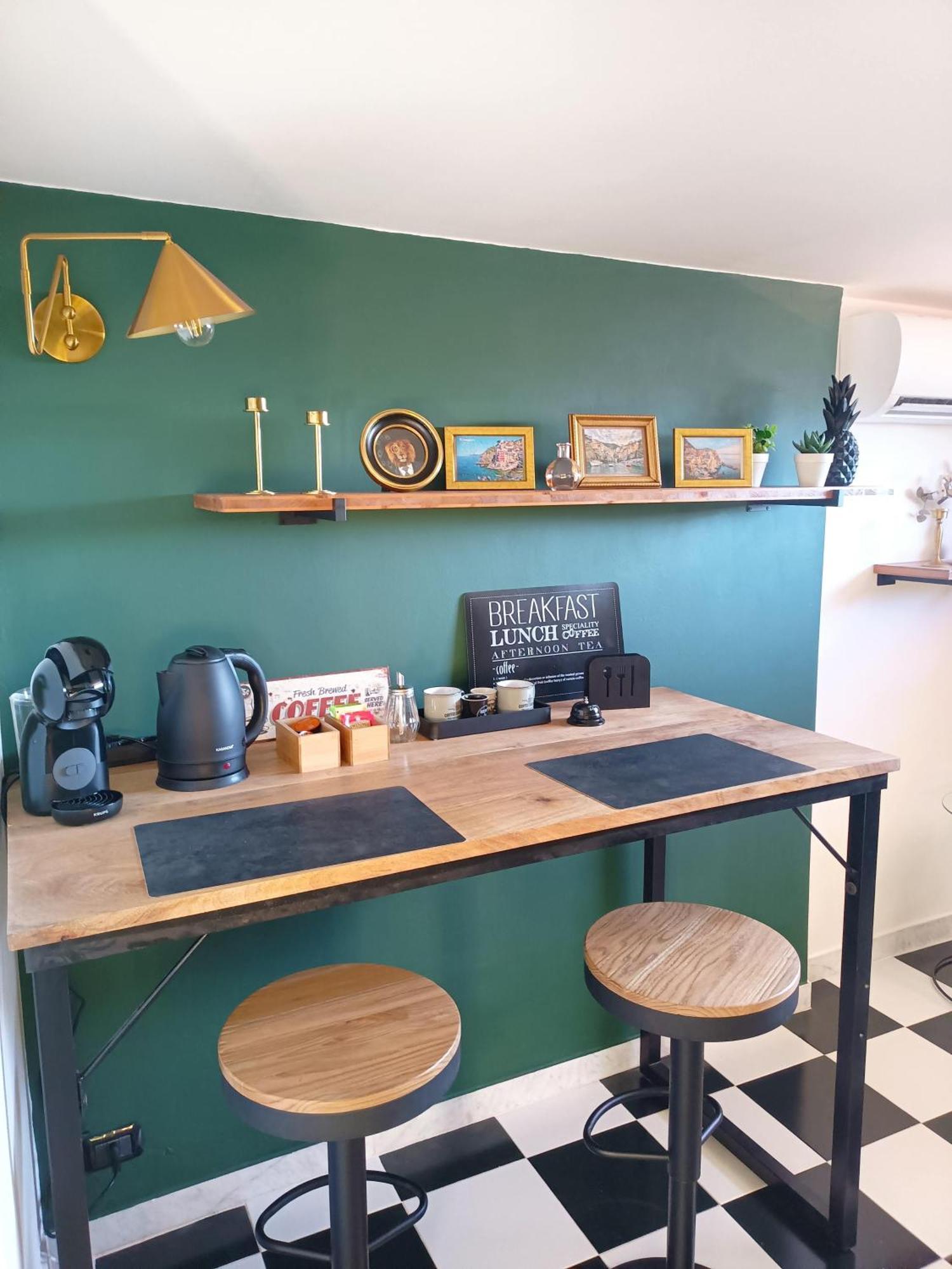 דירות לה ספציה Bijou Loft מראה חיצוני תמונה