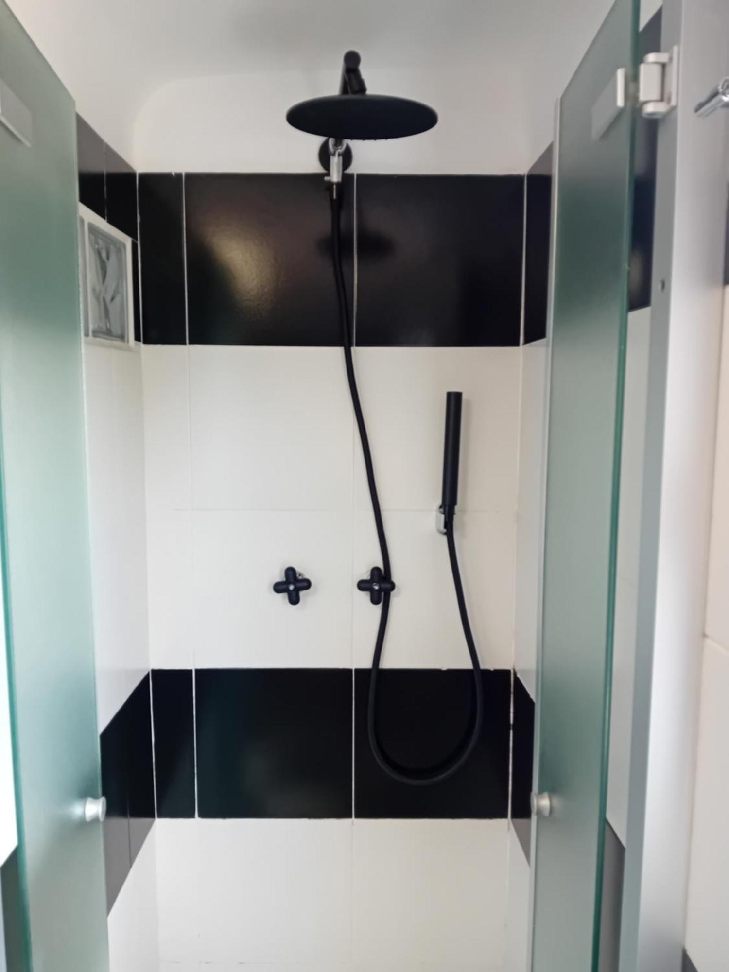 דירות לה ספציה Bijou Loft מראה חיצוני תמונה